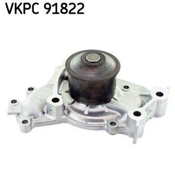 Pompă de apă, răcire motor VKPC 91822 SKF